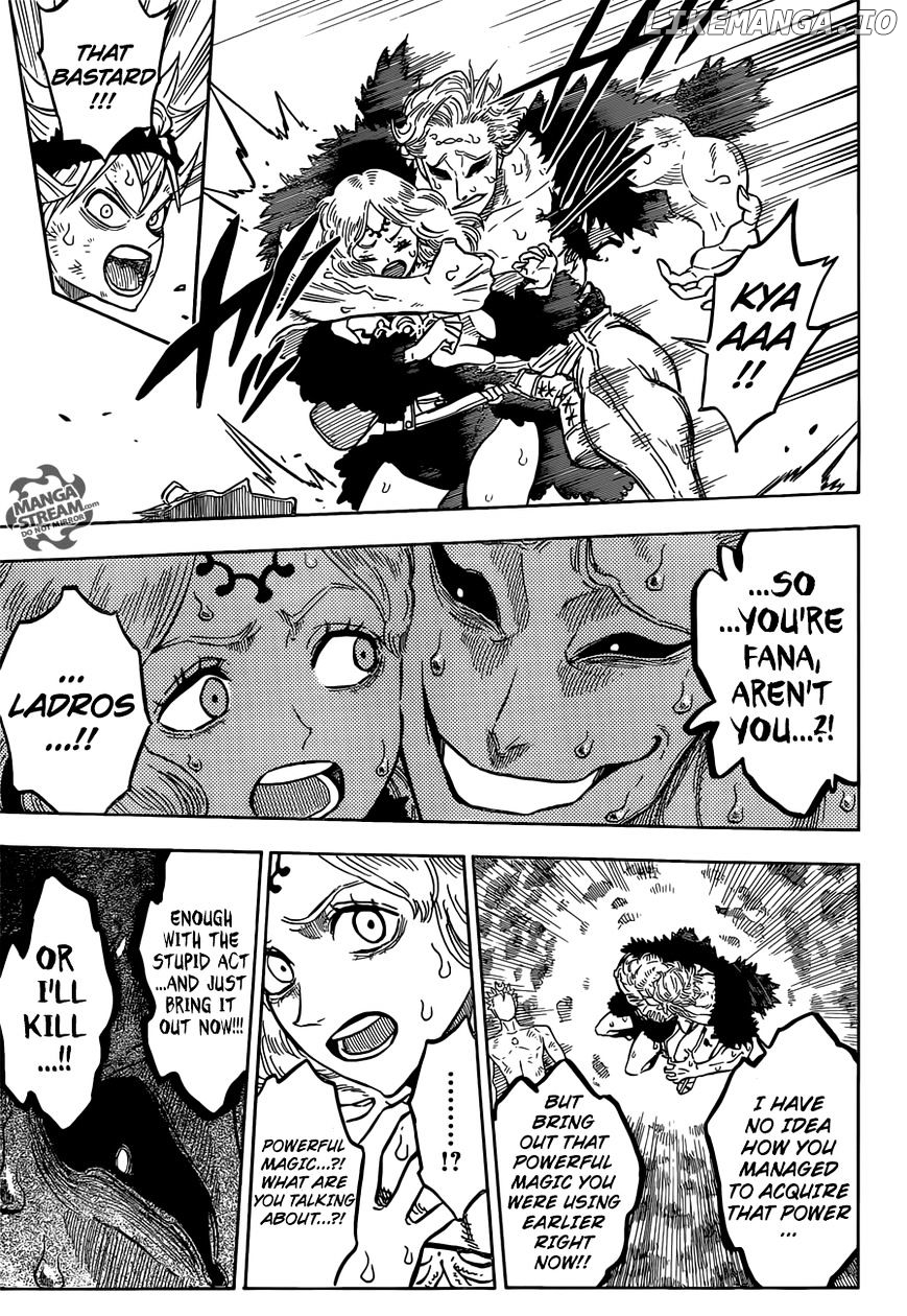Black Clover chapter 96 image 07